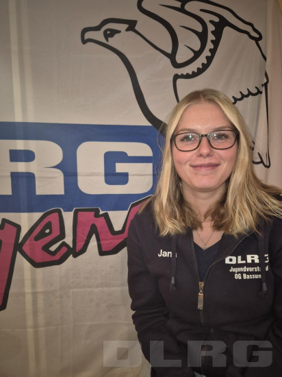 WUF ("Wirtschaft und Finanzen"): Jana Deiermann