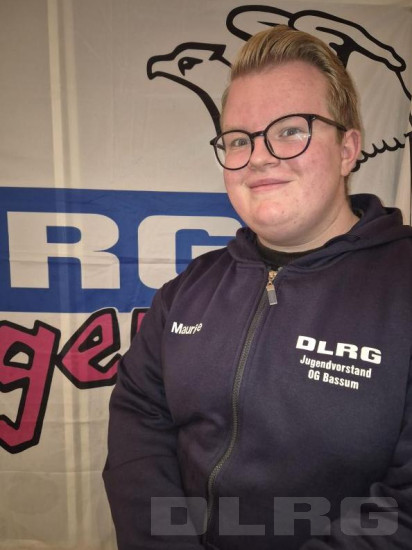 Politik: Maurice Bochnig