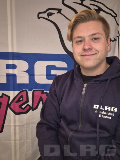 Bildung: Luca Hackmann