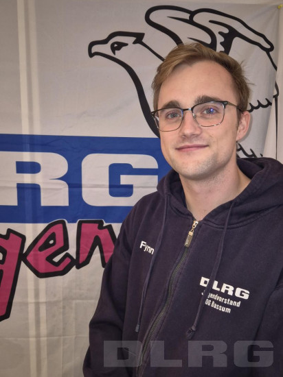 FLIB ("Fahrtenlager und internationale Beziehungen"): Fynn Reinhard