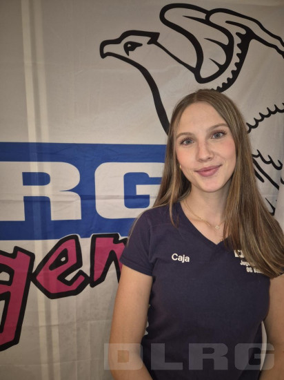 stellv. Vorsitzende: Caja Reinhard